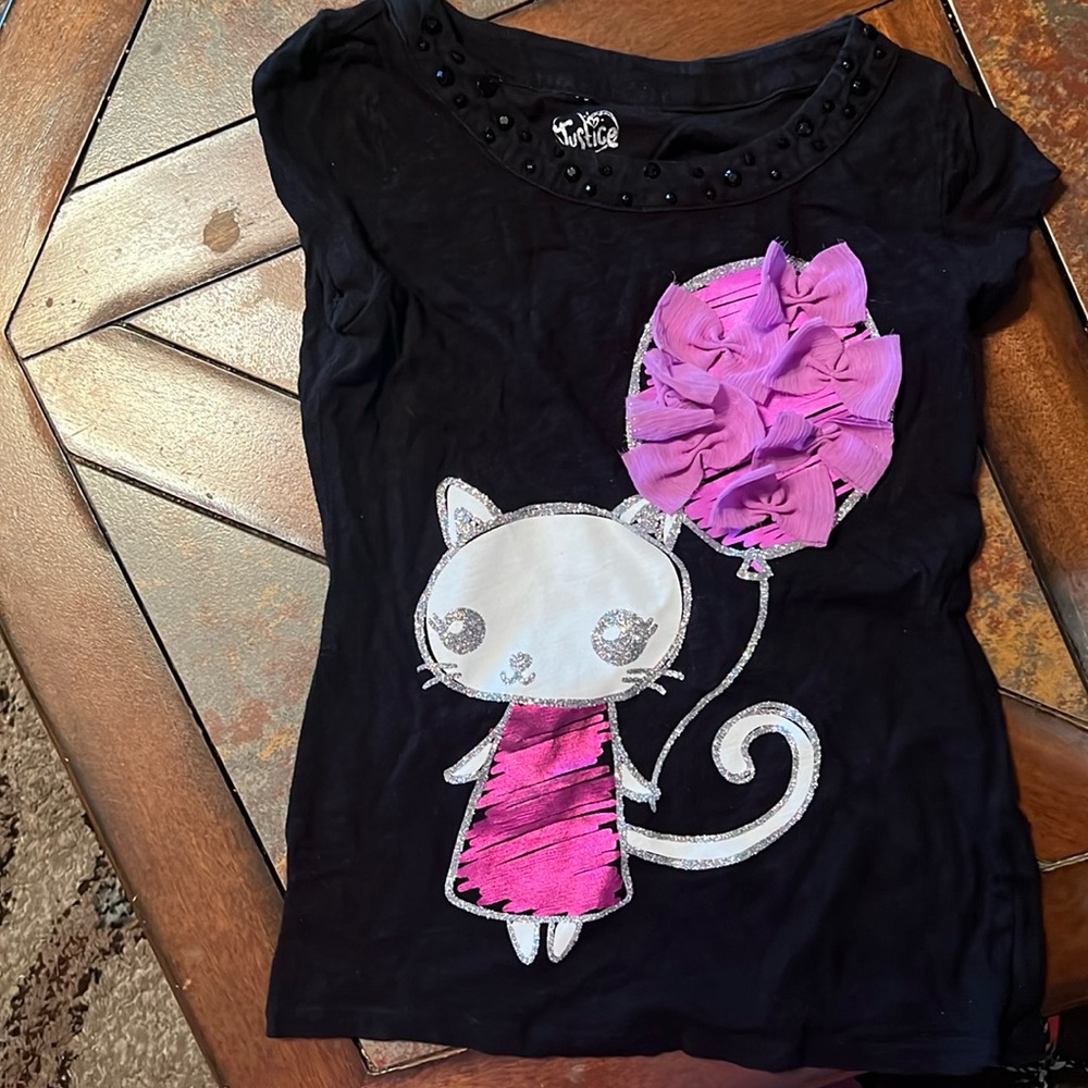 Justice size 8. Excellent condition.